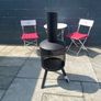 Chiminea Image 2