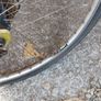 kona nomad mountain bike Image 2