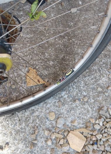 kona nomad mountain bike