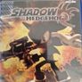 Shadow the Hedgehog Sonic PlayStation2 Ps2 games Original Image 2