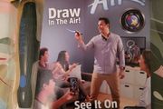 Pictionary Air