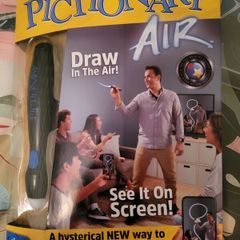 Pictionary Air