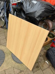 melamine panel