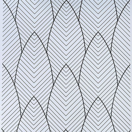 Black and White Stripe Wallpaper Peel and Stick Wallpaper Self Adhesive Contact Paper Sticky Back Plastic Vinyl Film Modern Tree Wallpaper Removable Waterproof Roll for Bedroom (FREE SHIPPING)