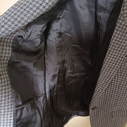 Isabel Marant wool blazer size 38