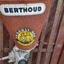 Vintage Fertiliser Spreader Image 2