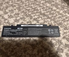 Samsung laptop battery AA-PB9NC6B