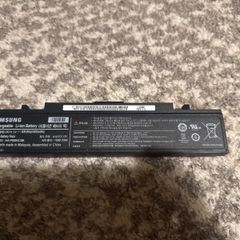 Samsung laptop battery AA-PB9NC6B