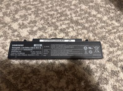 Samsung laptop battery AA-PB9NC6B