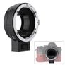 Canon Auto Focus for EF EFS to SONY E NEX A7 Lens Mounts Tube Ring Adaptor Image 4