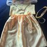 Disney princess fancy dress up costume trunk with 4 outfits Age 3+ EUC Image 8