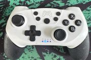 Nintendo switch controller