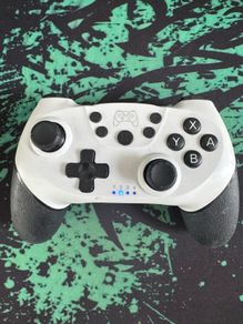 Nintendo switch controller