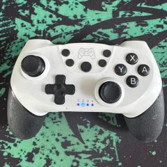 Nintendo switch controller