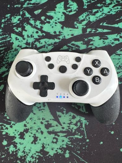 Nintendo switch controller
