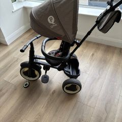 Kids 3 in 1 trike