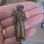 brass figures Image 4