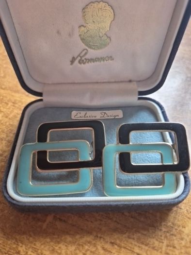 Vintage Earrings