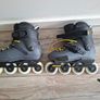 RollerBlade Twister Edge size 7 Image 2