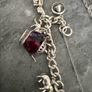 bracelets Vintage Sterling Silver Jewellery Collection Image 9