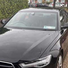 2016 Audi A6 S Line - Low mileage