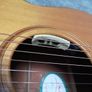 Lowden F12 LR Baggs Anthem Image 9