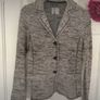 blazer Bnwt Street One brand size 12 stretch fabric Image 9