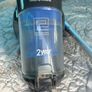 Morphy Richards Supersonic Bagless Cylinder Vacuum Cleaner Image 2