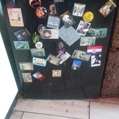 Fridge