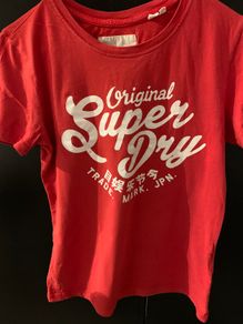 Superdry T-shirt
