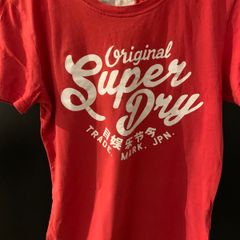 Superdry T-shirt