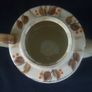 1940's/50's Hand painted Tea pot Image 10