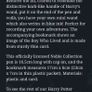 New Harry potter offical merchandise 4 types Image 8