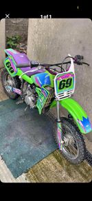 bike