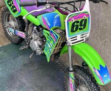 bike