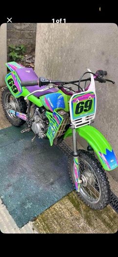 bike