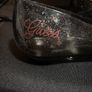 Guess jelly balerina shoes with bag size 35/2,5 Image 2