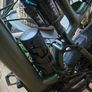 Specialized Turbo SL Range Extender and Cable, as new, bought Jan. 26 Image 2