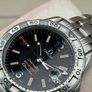 Omega Seamaster Omegamatic Image 4