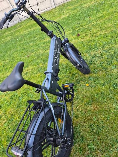 Engwe EP-2 Pro electric bike