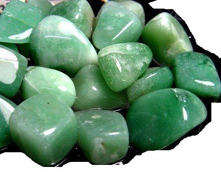 Crystals - Thumbledstones