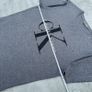 Grey Calvin Klein T-shirt Image 7