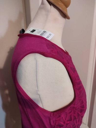 Brand New Dunnes stores pink