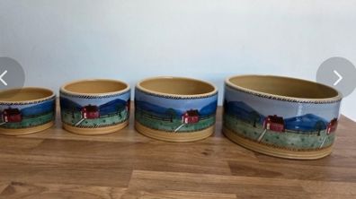 Nicholas mosse nesting bowl set