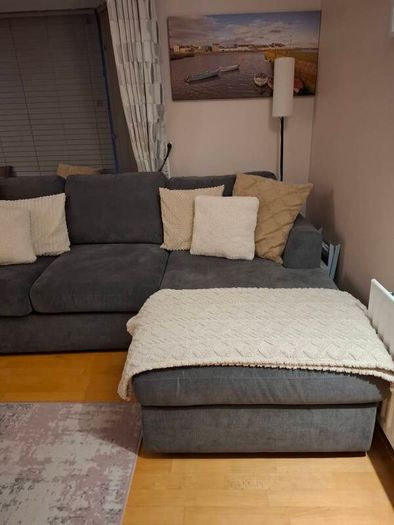 3 seater sofa