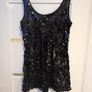 sequin dress size 14 Image 3