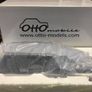 Nissan Patrol Gr Blue Th1 & Silver Kj1 1992 - Very Rare - Ottomobile - 1/18 - New In Box Image 2