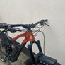 Vitus E-escarpe VRS Full Suspension Electric Mountain Bike Image 6