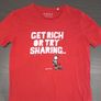 T Shirt x4 - Hemp/Organic Cotton Image 2