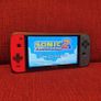 Generic Cheap game console Image 2
